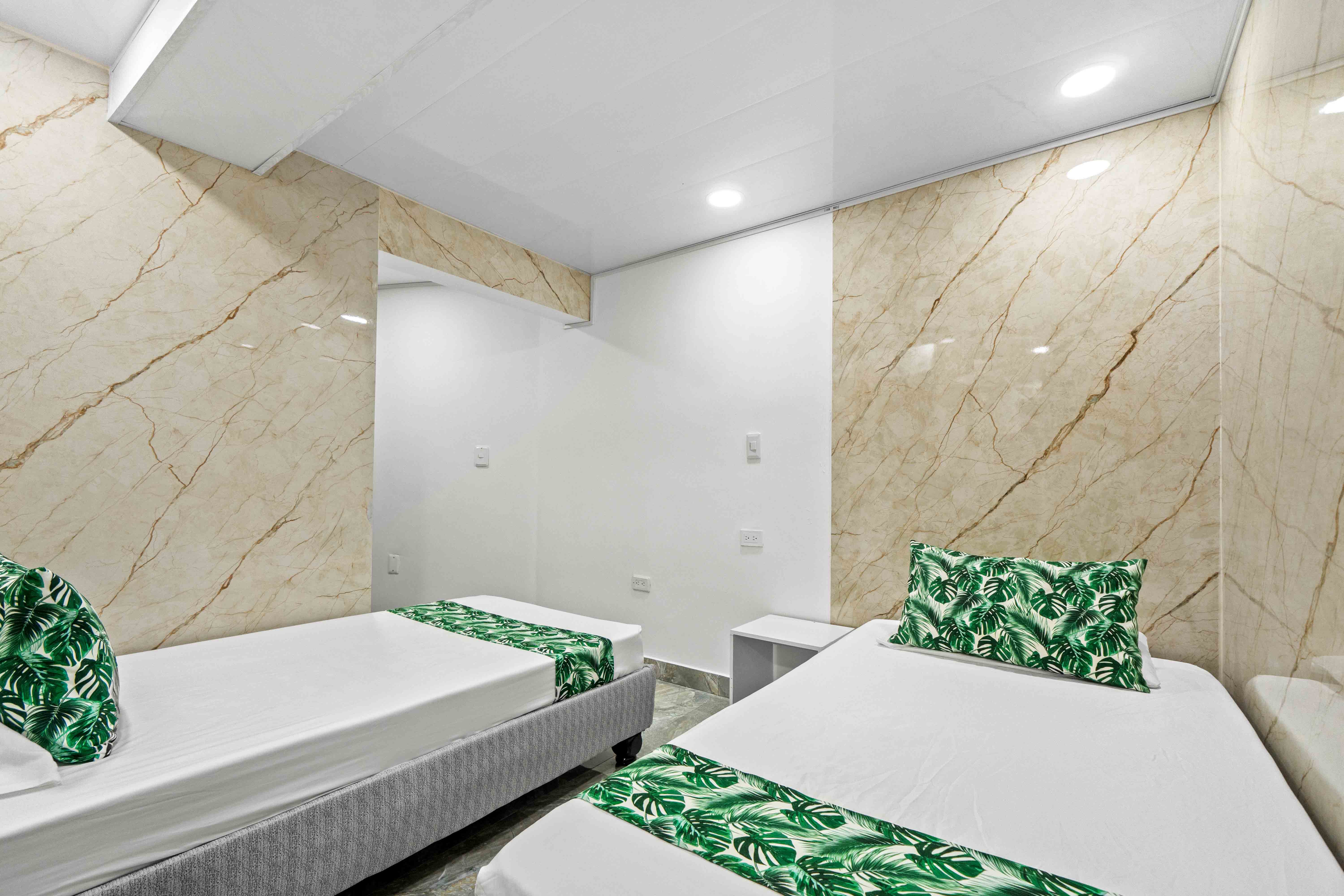 Casa Hotel Ecosuite  - Doble - Estándar - 13