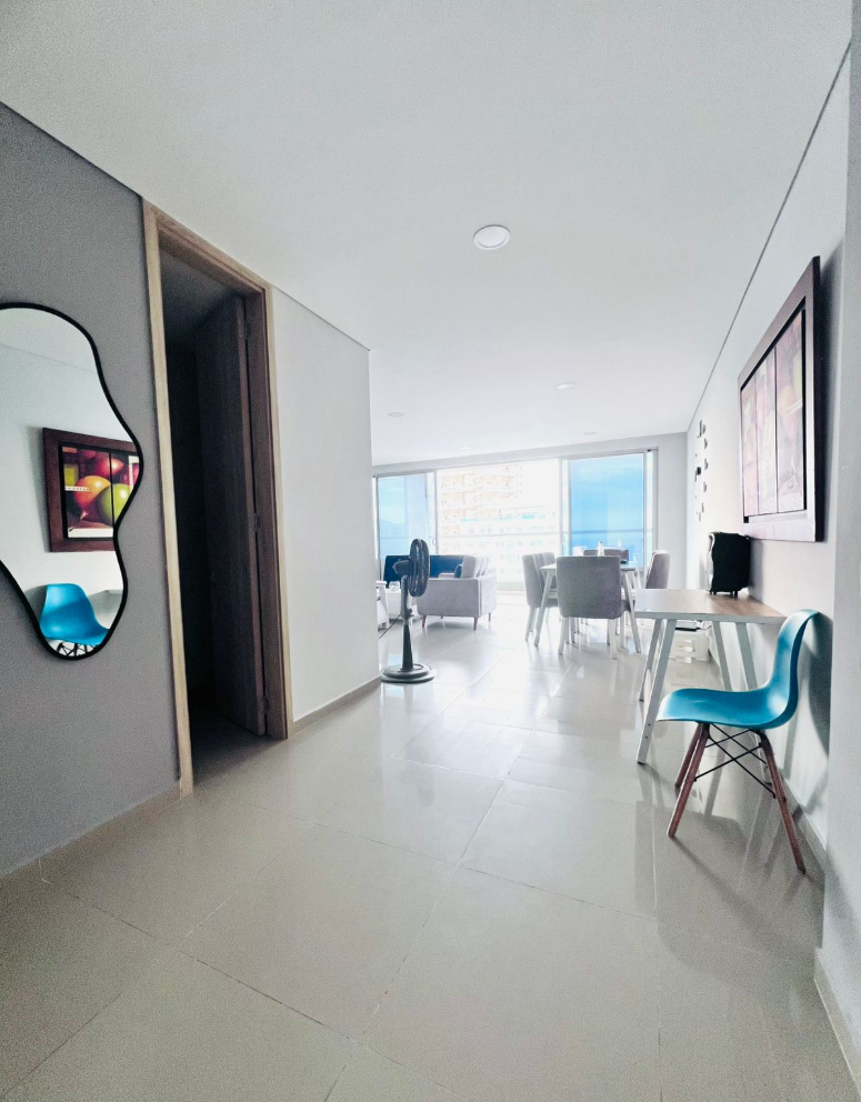 SOL Y CARIBE SUITE 18
