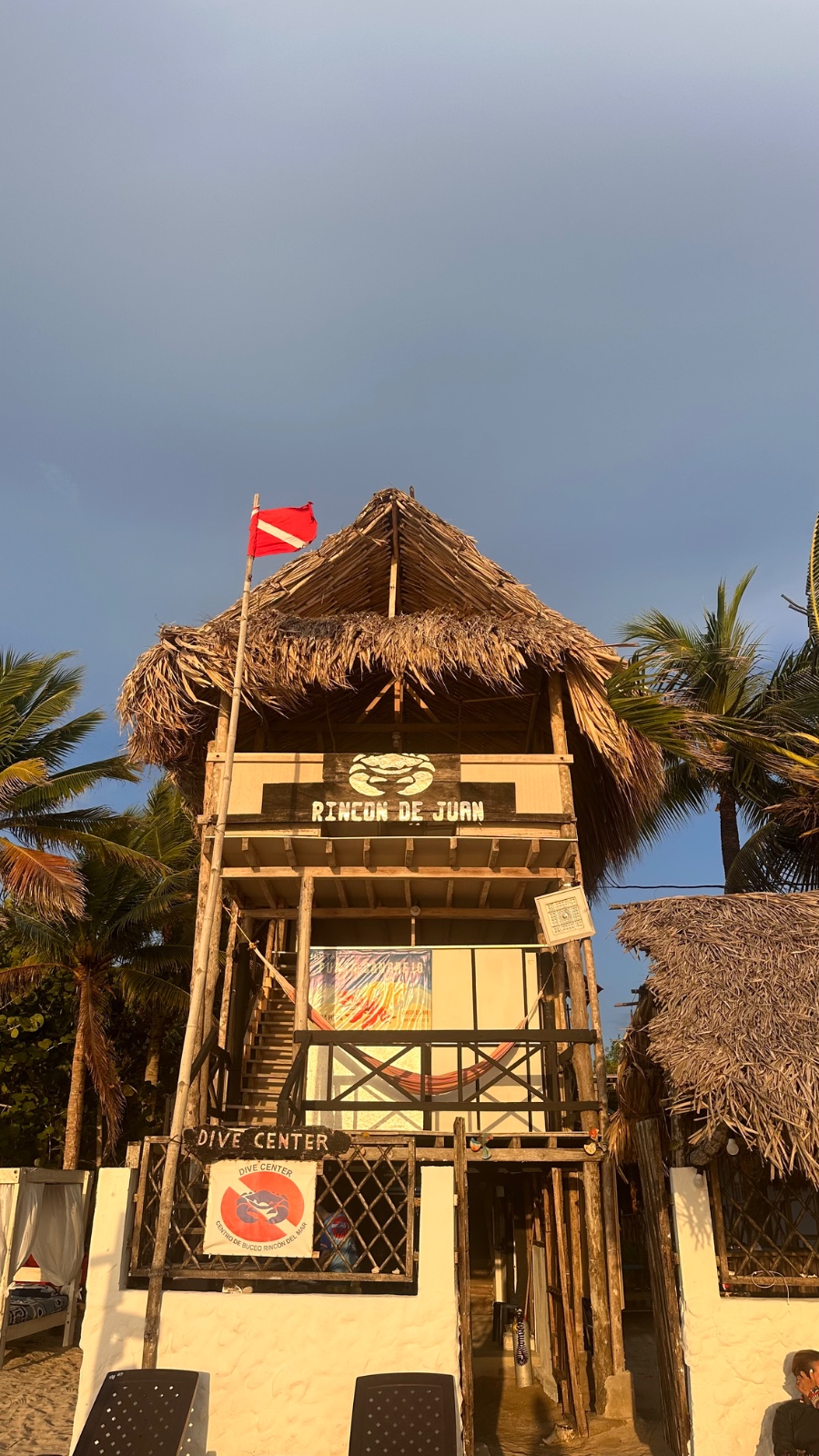 El Rincon de Juan 0