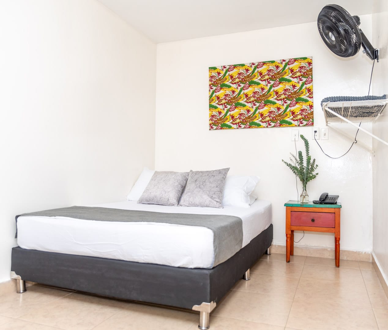 Hotel Conquistadores - Doble - 7