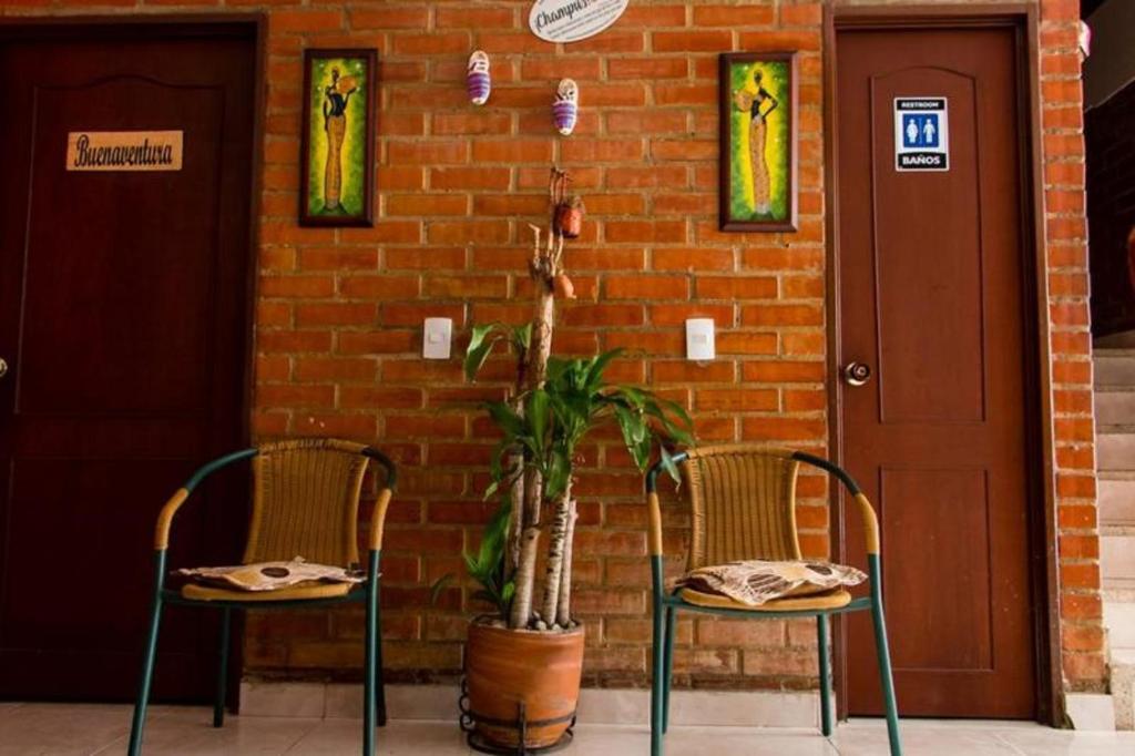 Ayenda 1422 Caney - Zonas comunes - 14