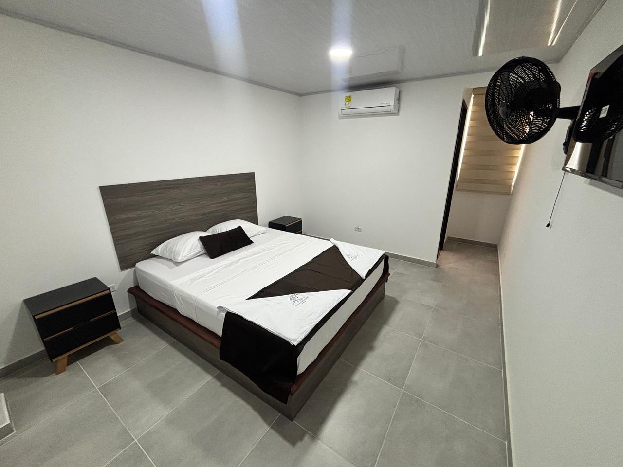 Hotel Logistico 0