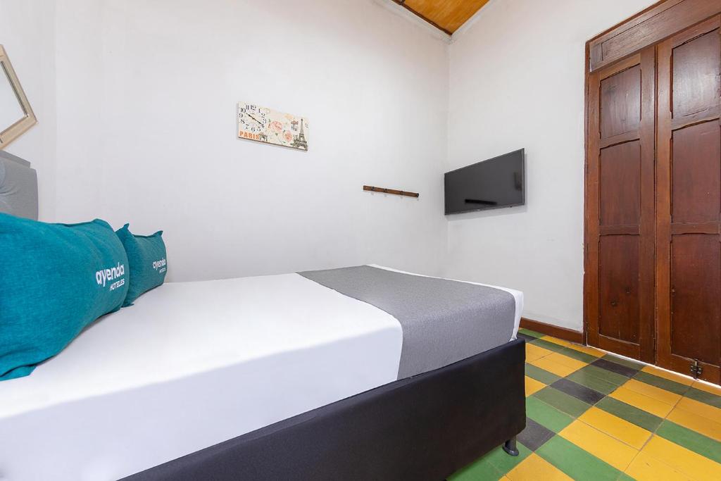 Ayenda Sarayu House 26