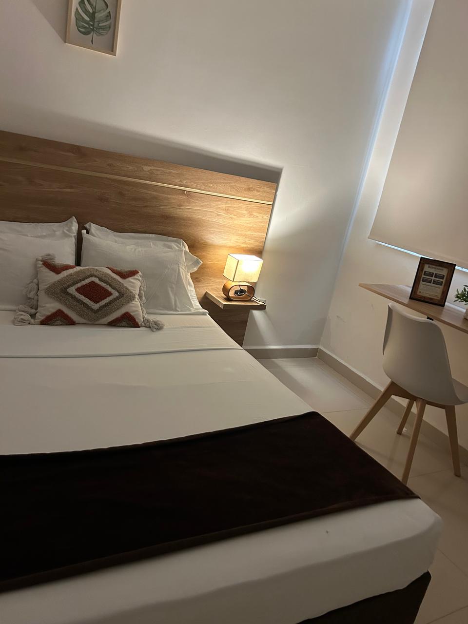Hotel Terraza 1