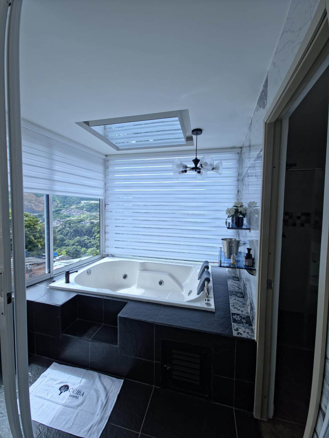 Ayenda Ceiba Rooms - Doble suite - 7