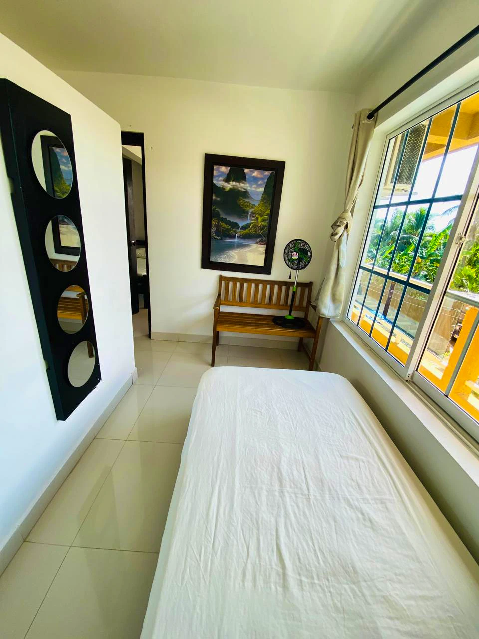 Apartamentos Sweet Island - Apartamento 203 - 33