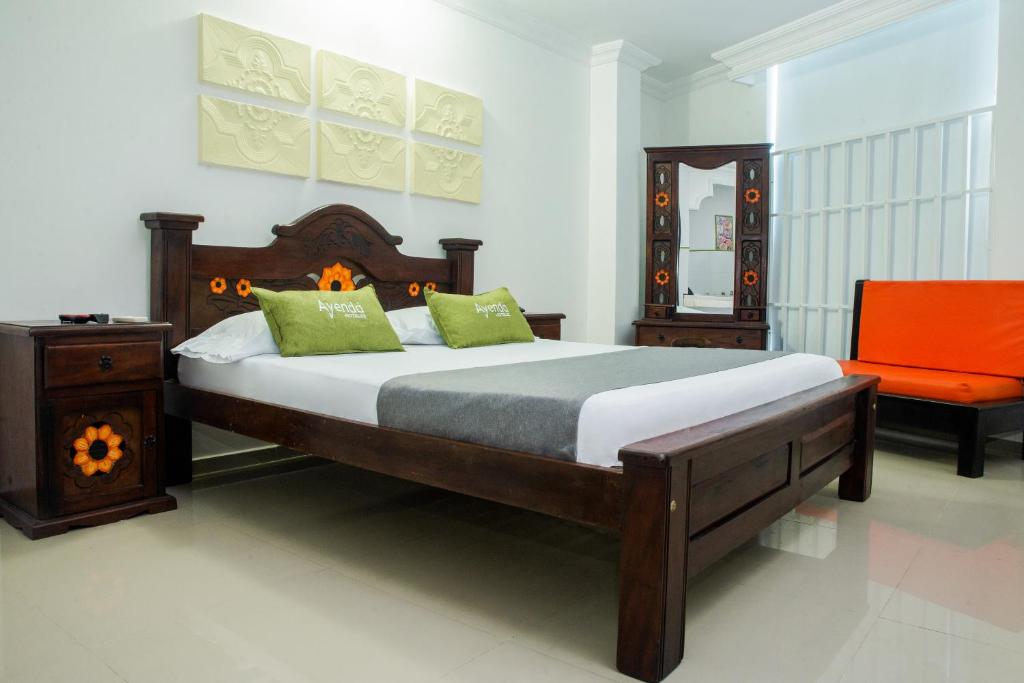 Ayenda 1315 Candiac 11