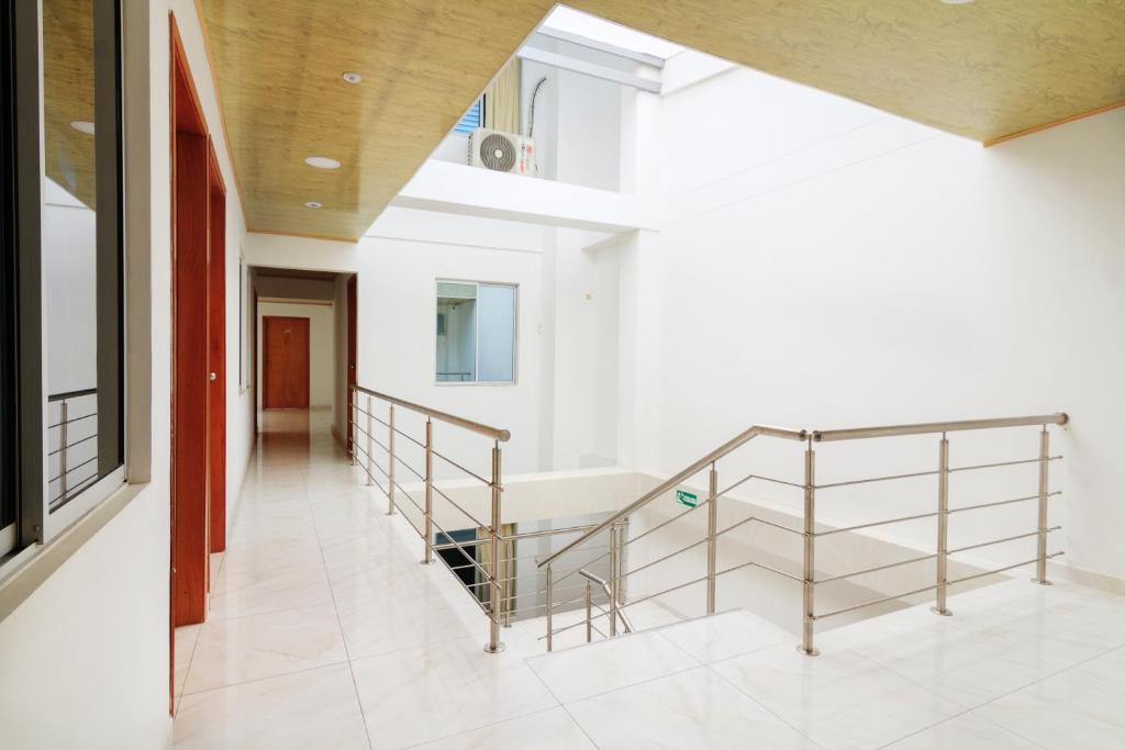 Ayenda 1508 El Rubí - Zonas comunes - 33