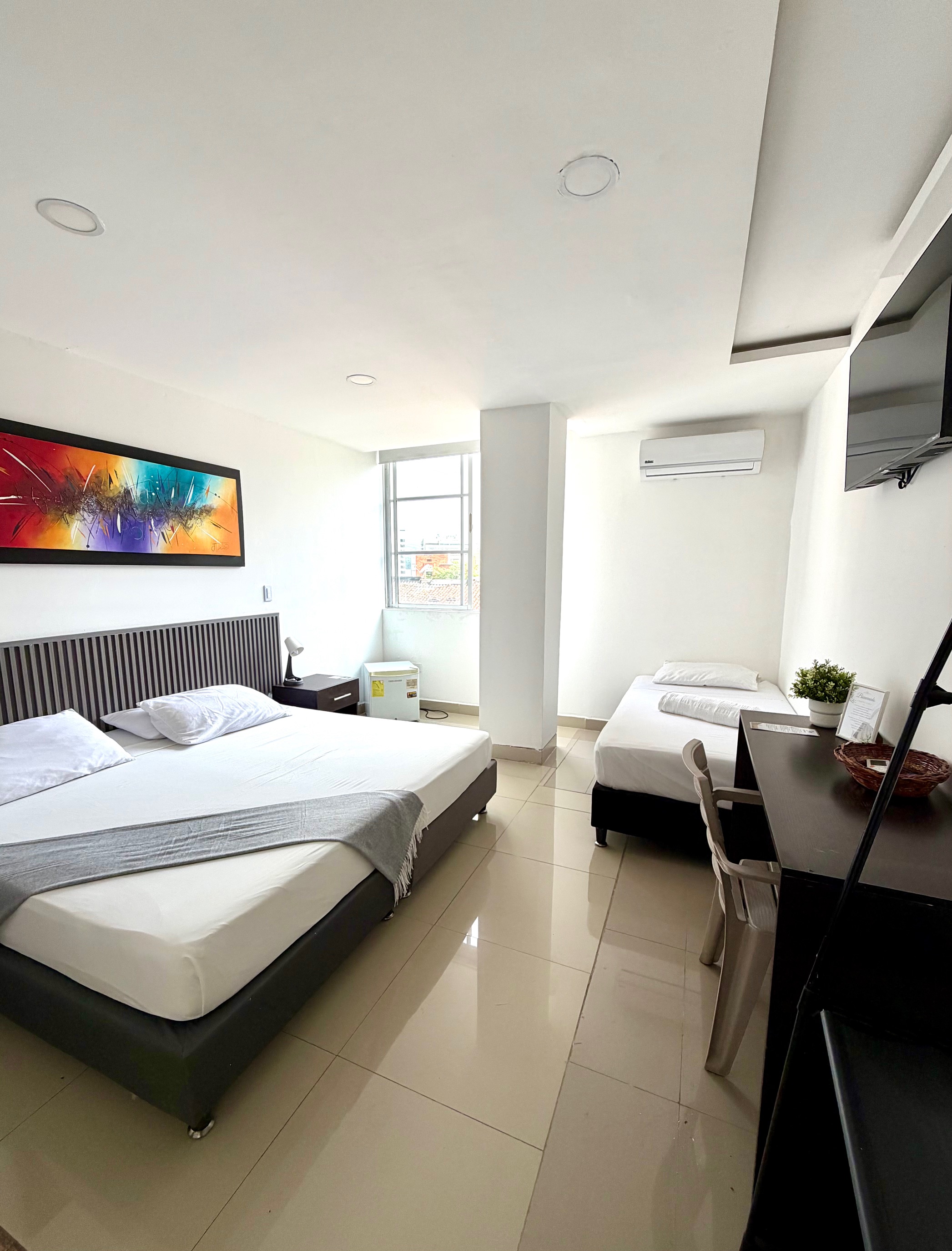 Hotel Six Avenue Cali - Doble - 8