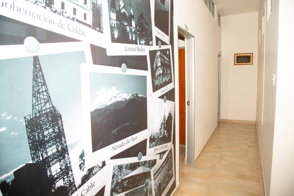Ayenda 1133 Casa Polty 31
