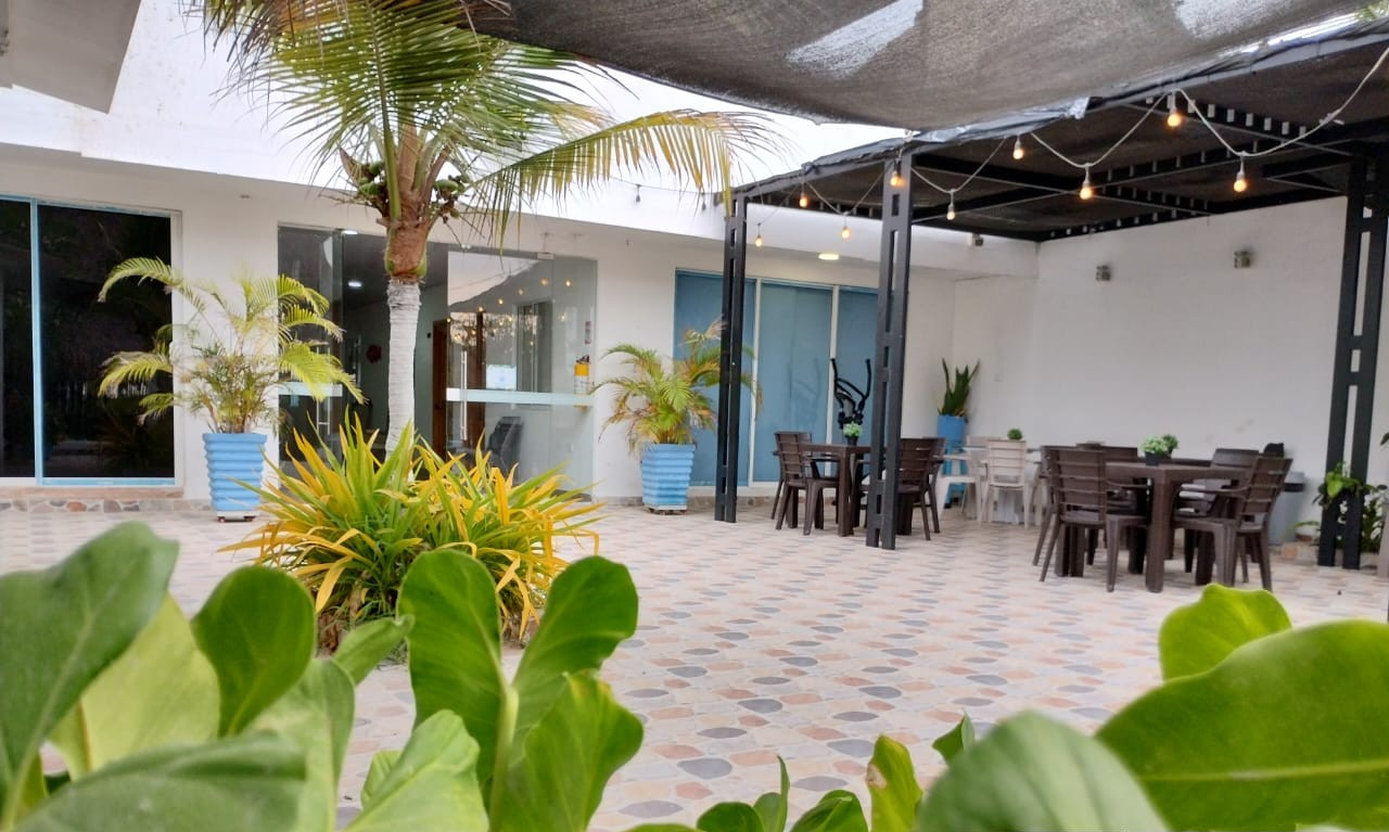 HOTEL SUNSET BEACH 9