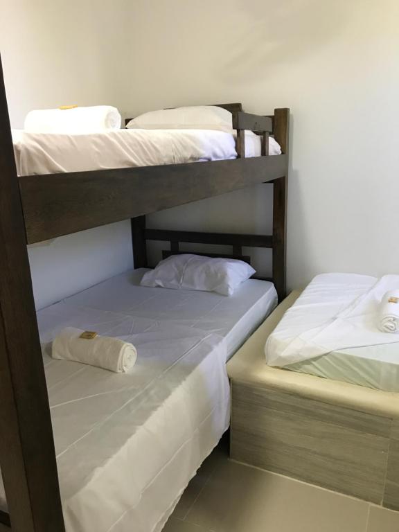 Hostal Cartagena Sun 4