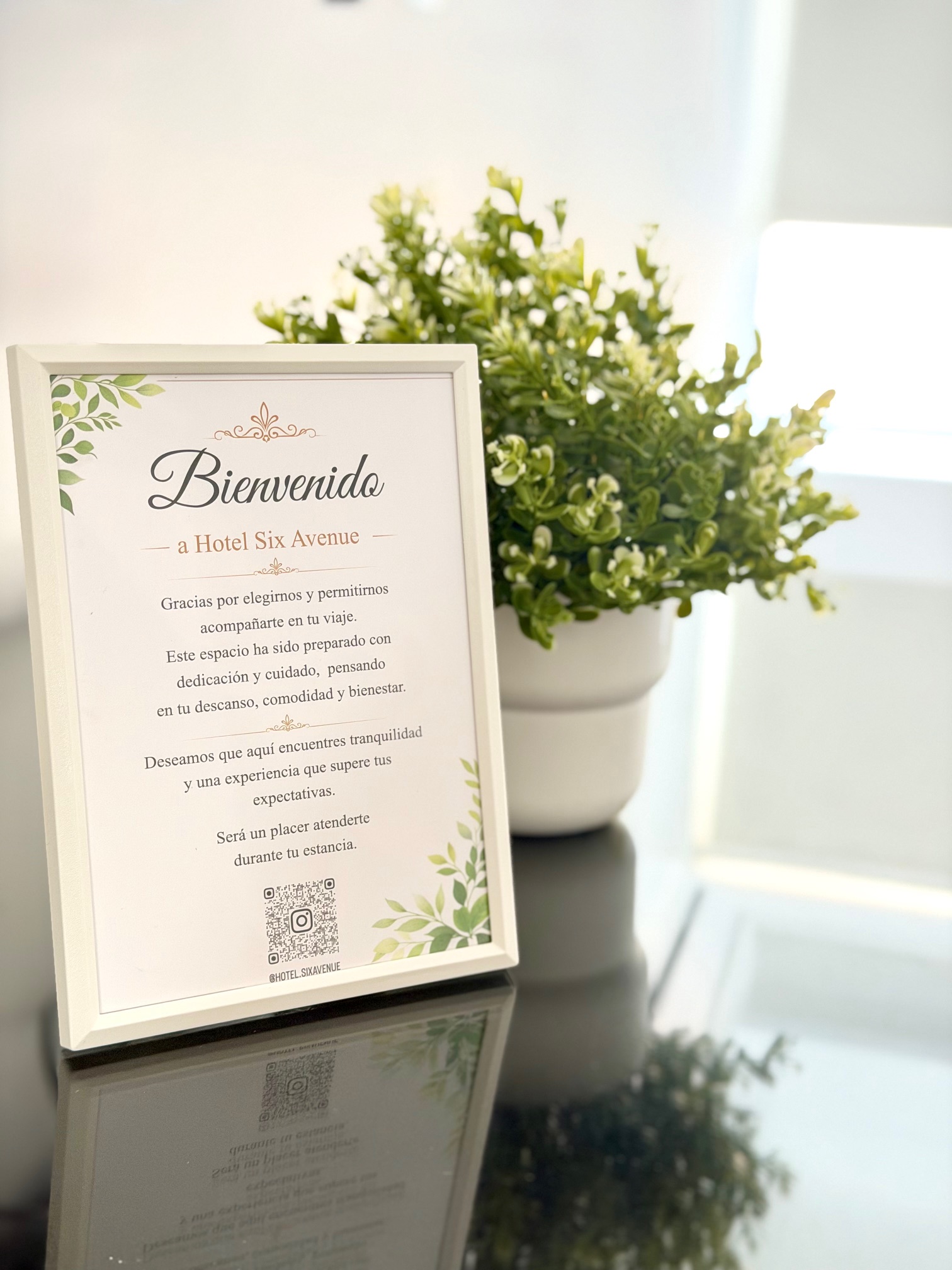 Hotel Six Avenue Cali - Amenidades - 26