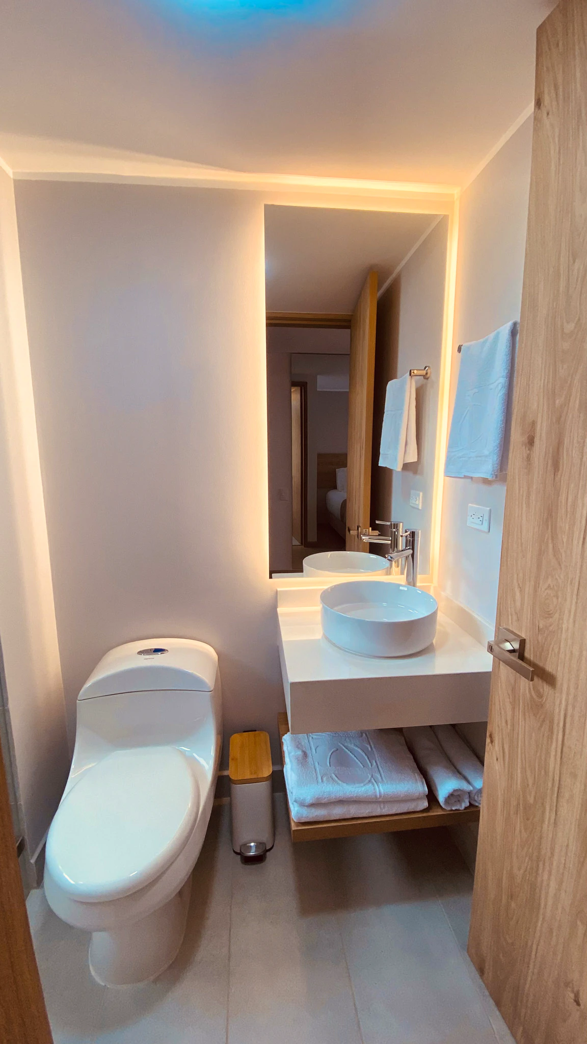 Hotel Sunuba - Triple - Estándar - 27