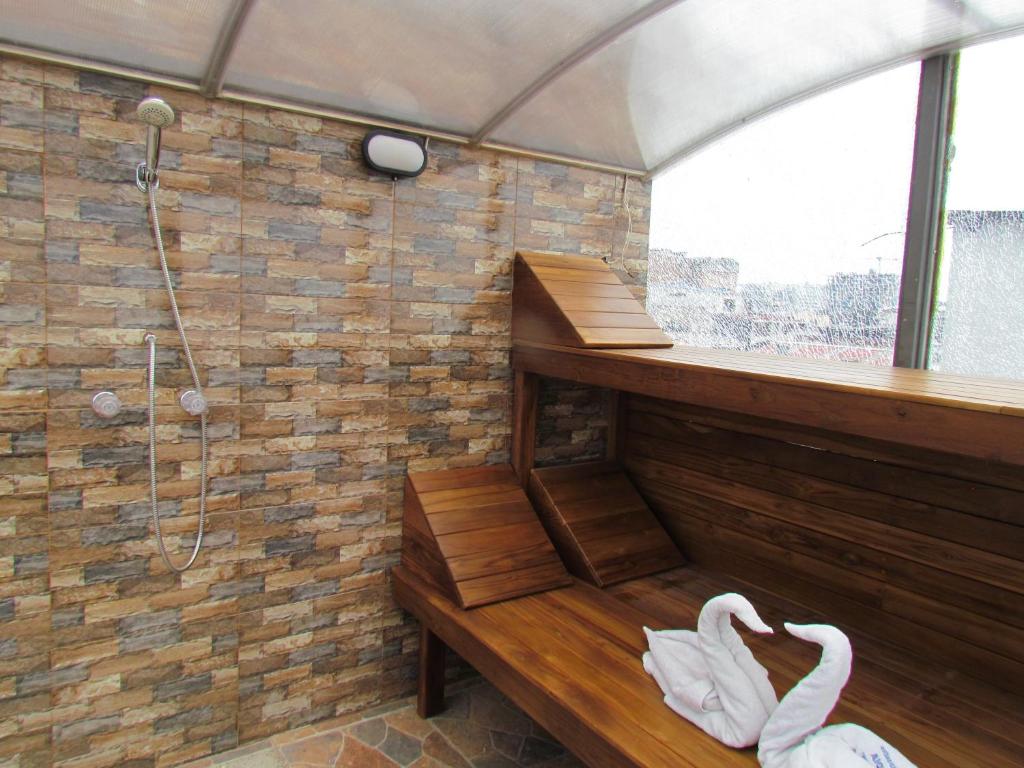 Hotel Apartasuite Normandia - Zonas comunes - 34