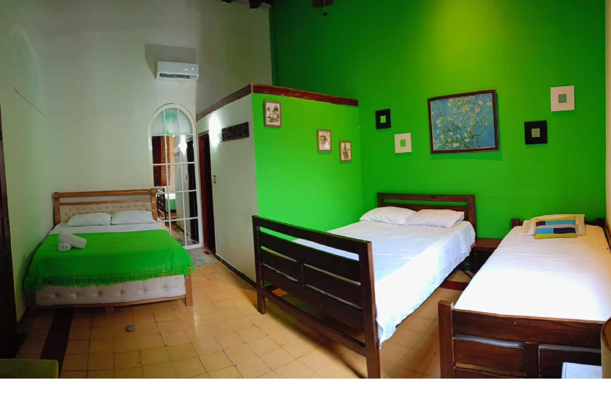 LA PALMA HOTEL 1