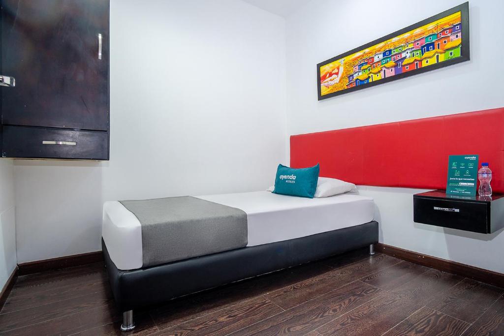 Ayenda La Tua Casa 24