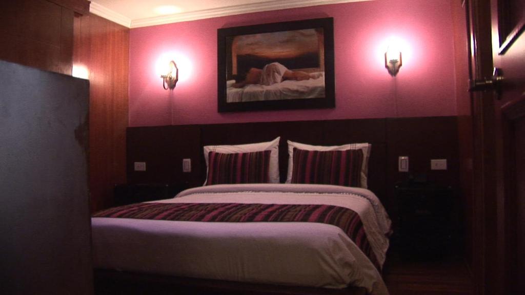 Hotel Apartasuite Normandia - Suite - 19