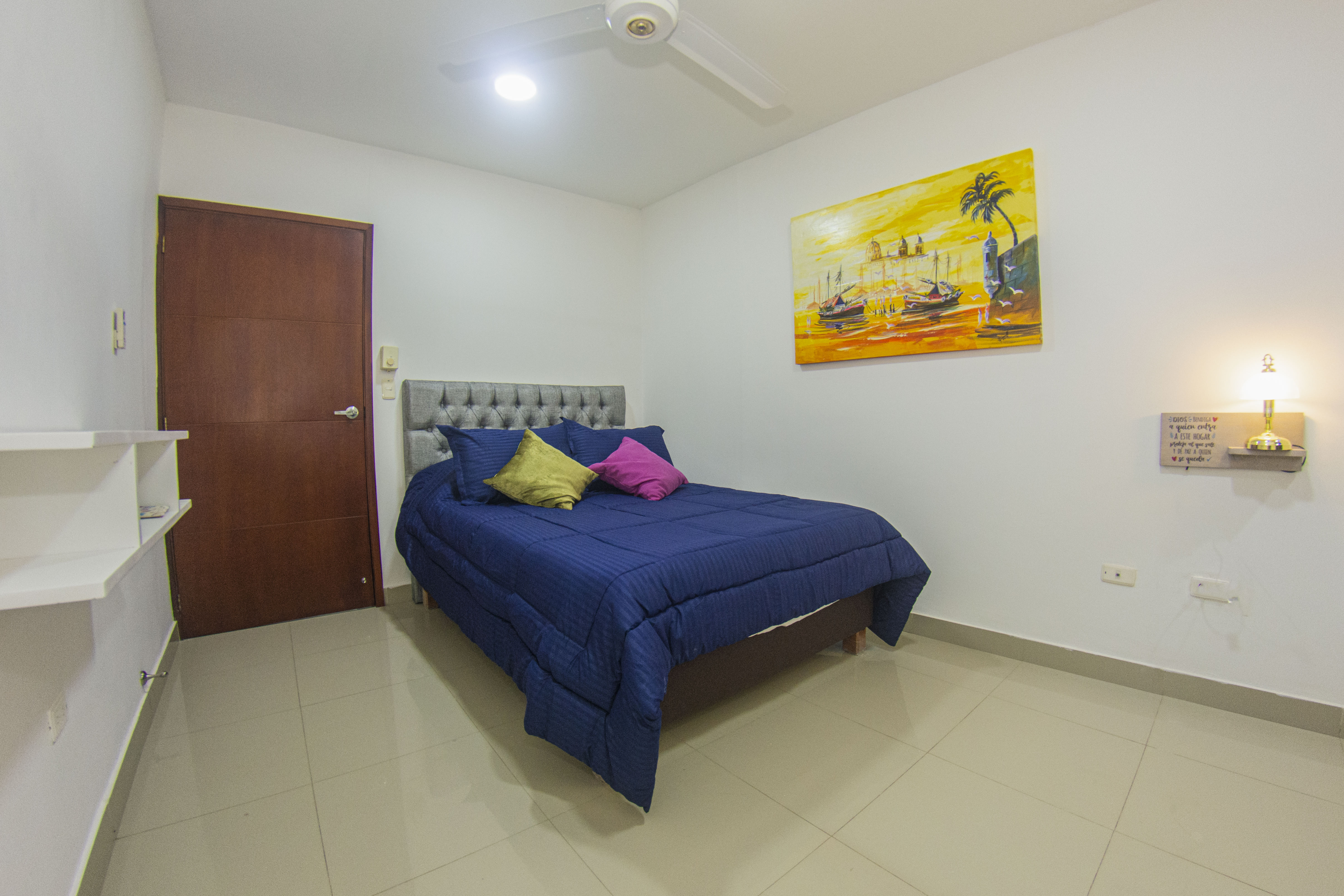 Casa Hotel La Niña Neyla - #Fantastica - 1