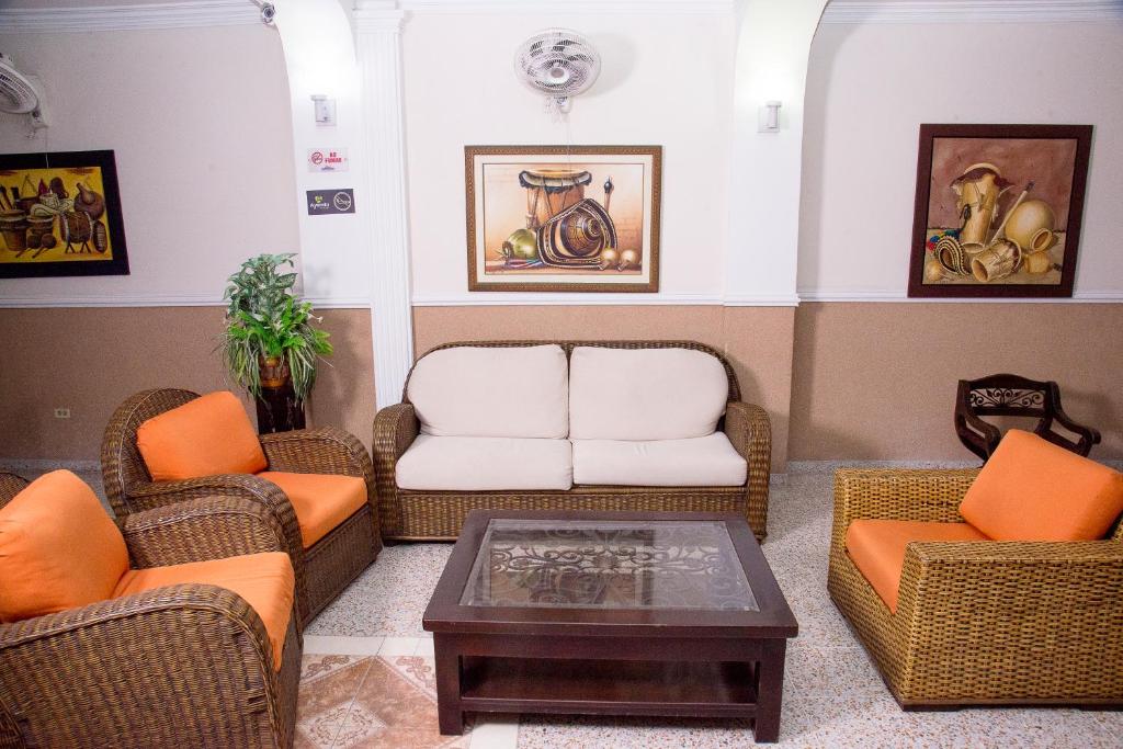 Ayenda 1309 Villa Dilia 19