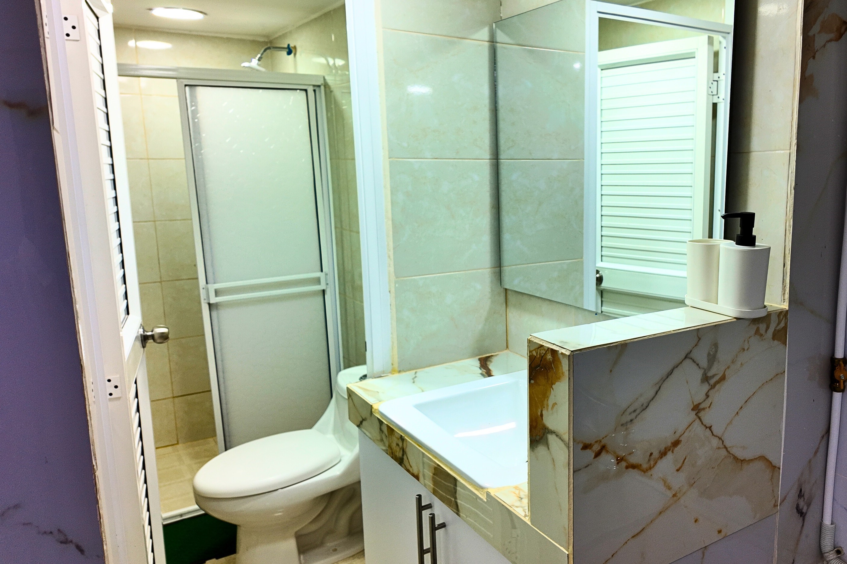 Casa Hotel Ecosuite  - Baño - 14