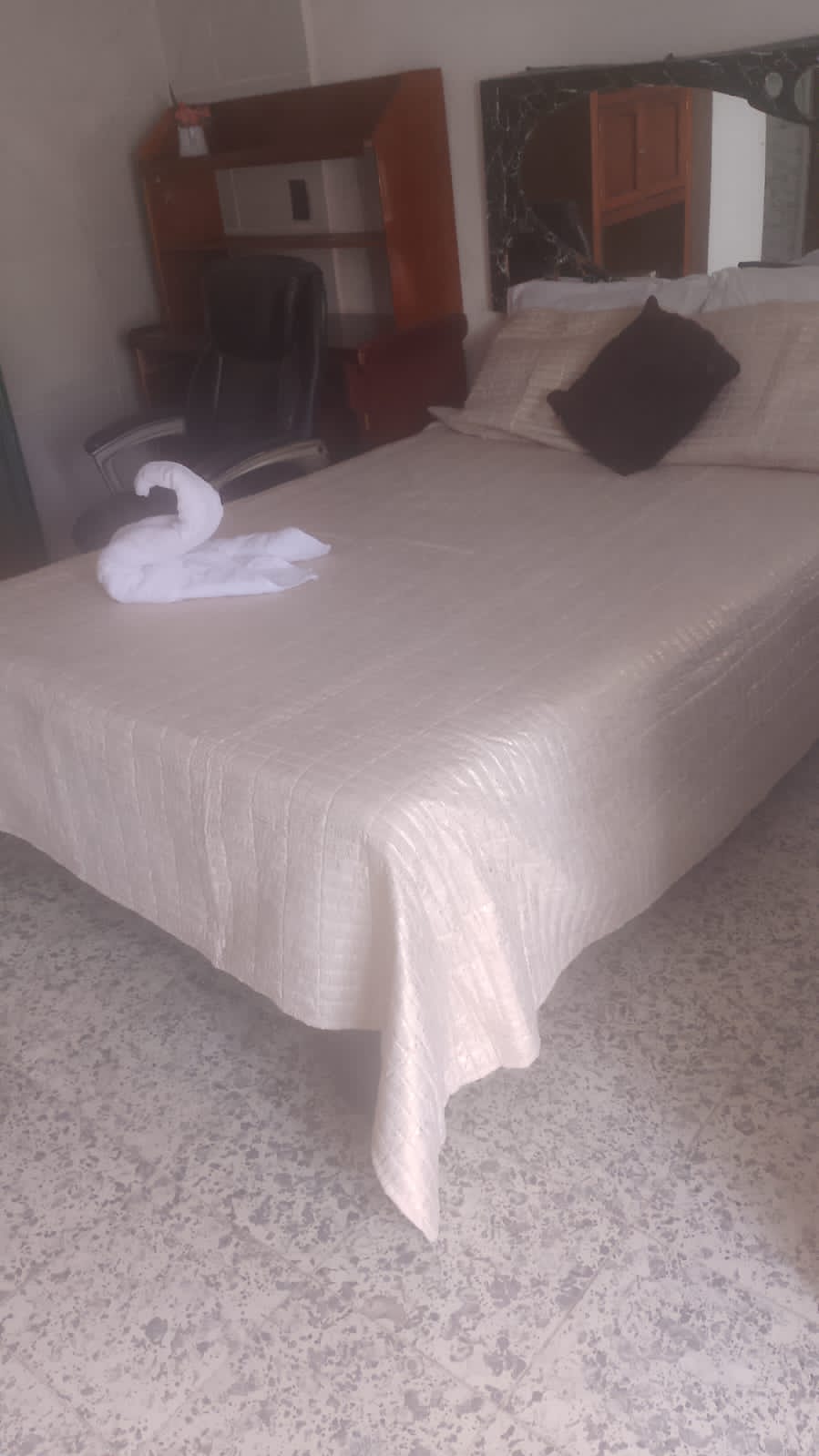 Habitaciones Confortables  24