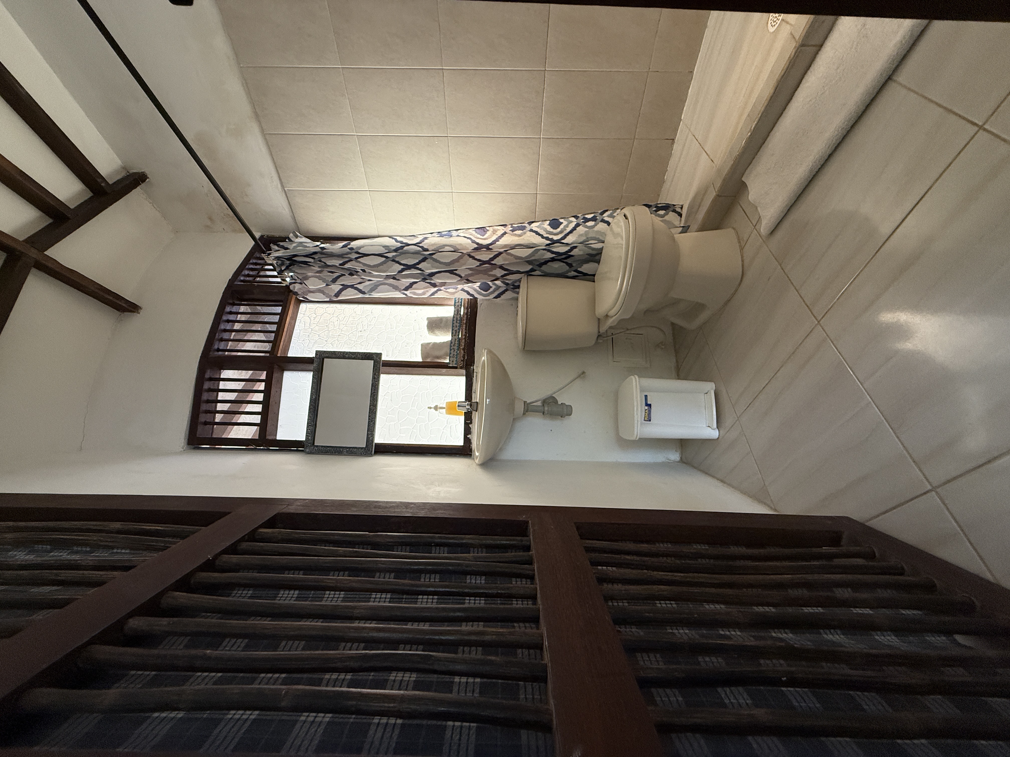 Hostal El Bohio - Baño - 25