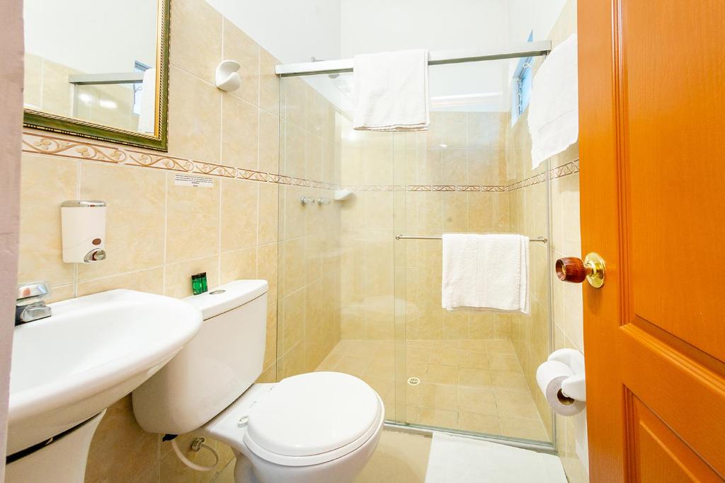 Ayenda Optimum - Triple Superior - 1