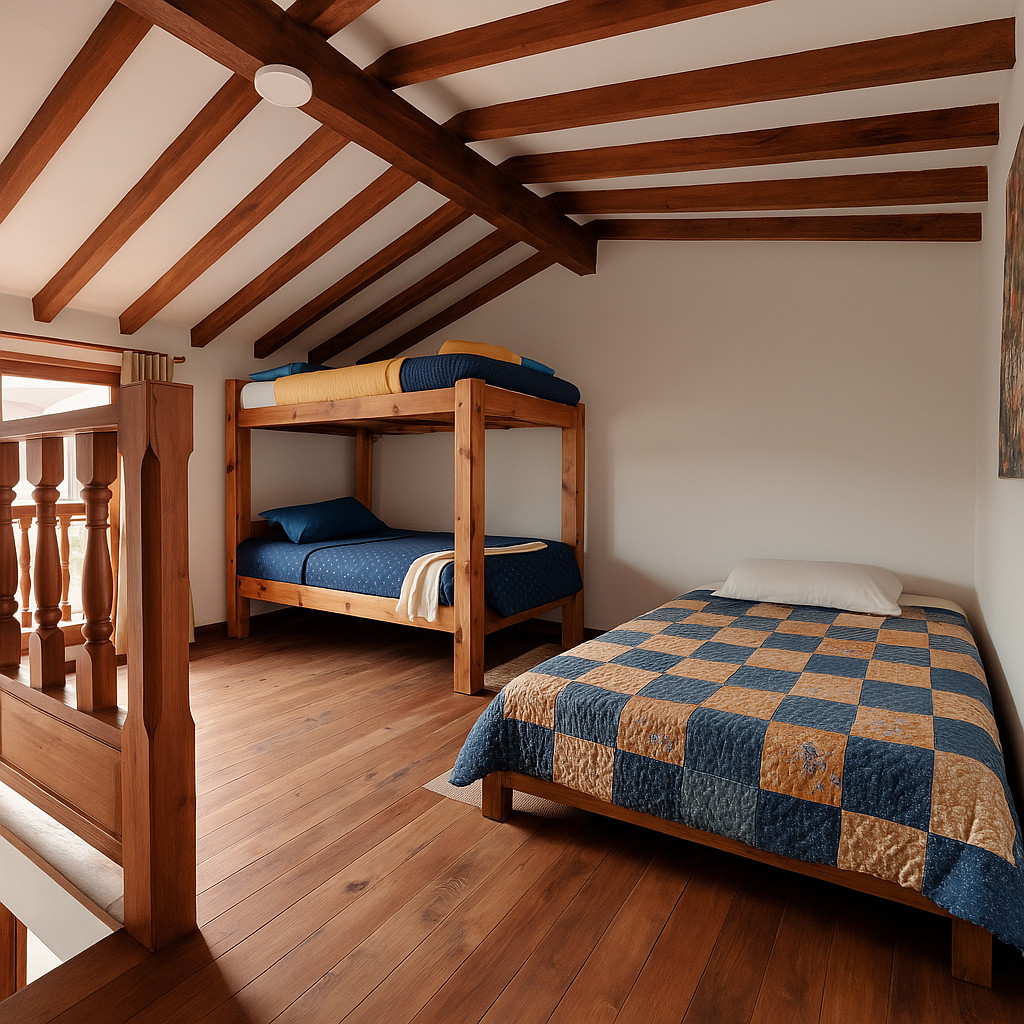 La Ramada Abejorral 3