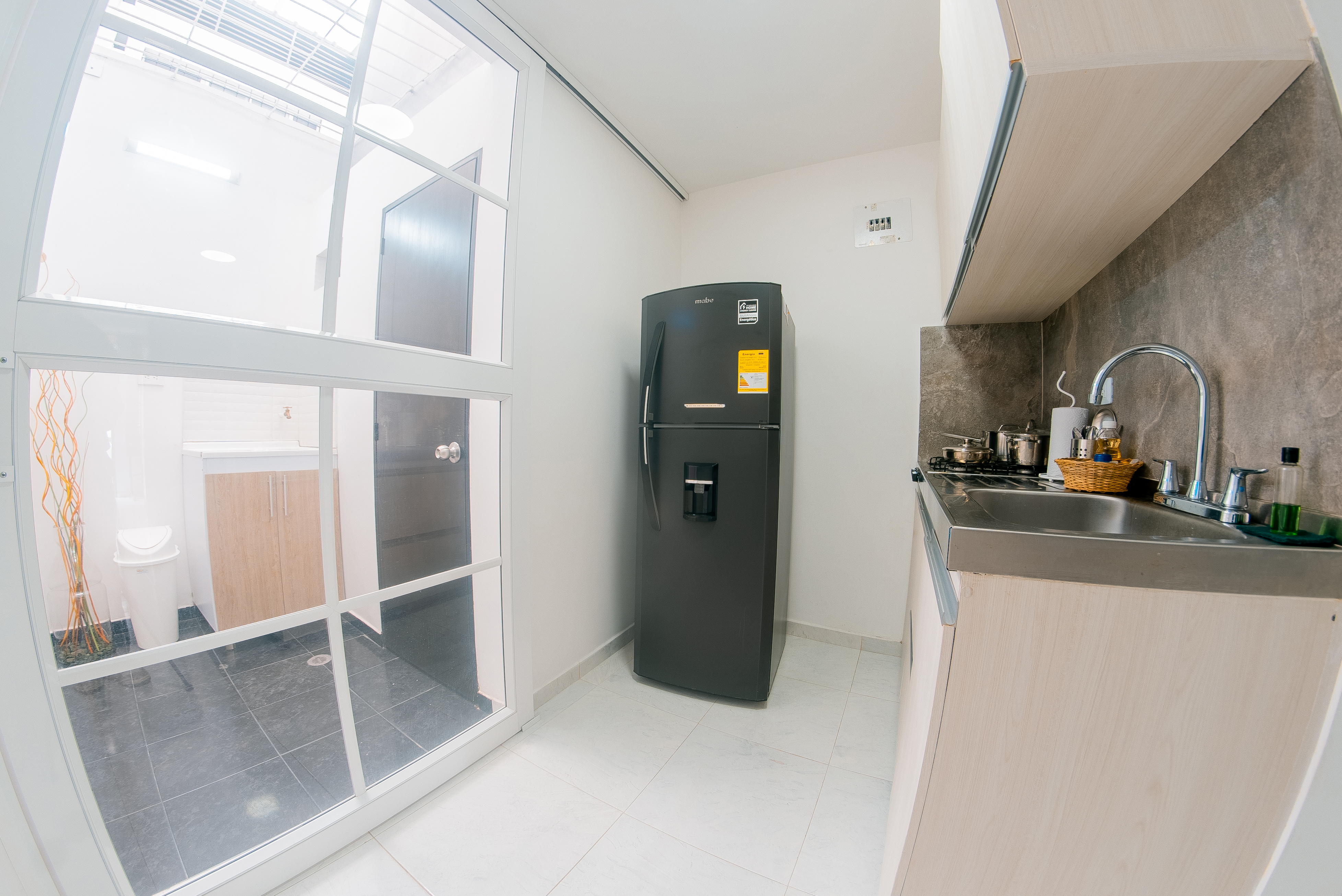 CASA TURISTICA M&C - Apt Cuadruplex Familiar - 49