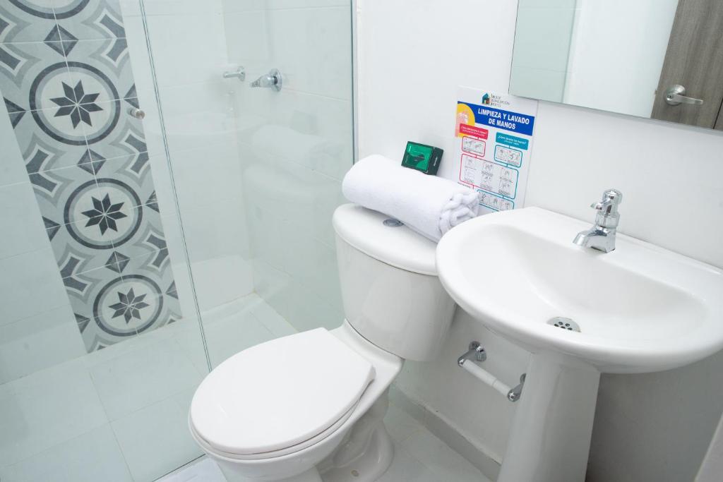 Ayenda 1317 House Concepción 15