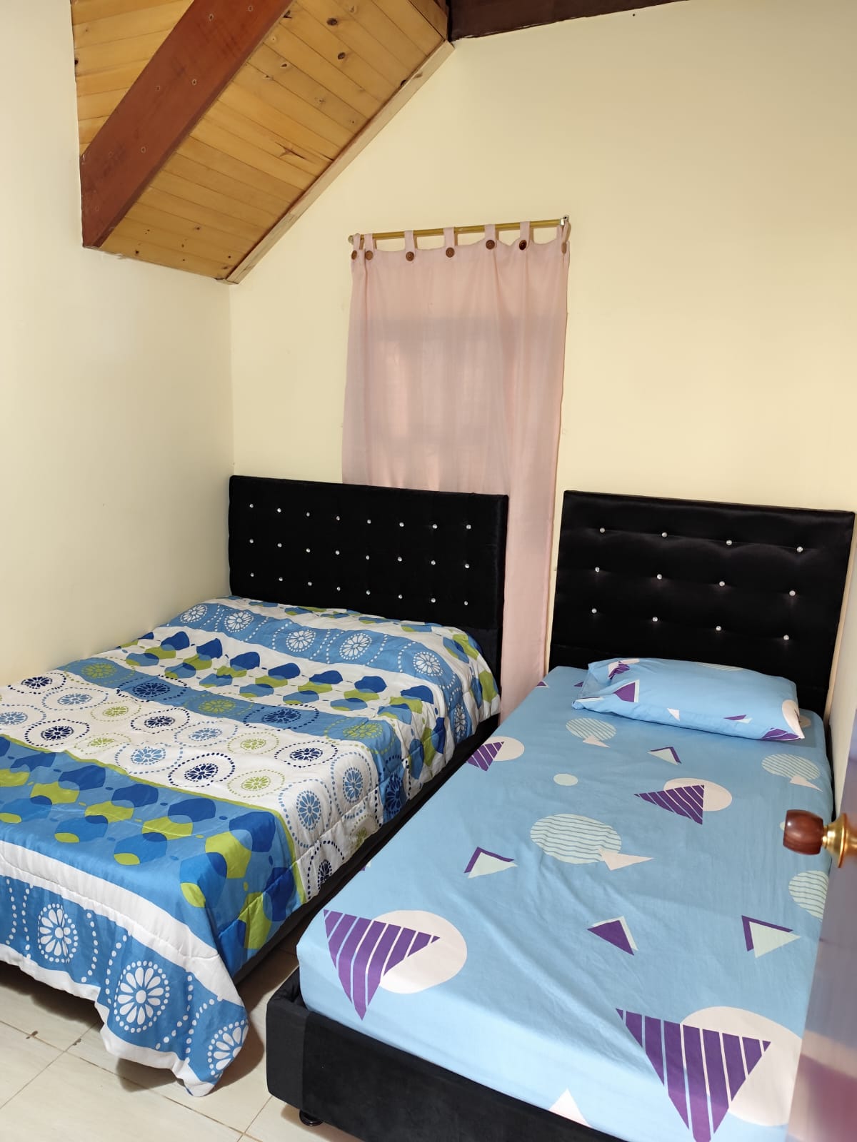 Cabaña SPLENDOR  11