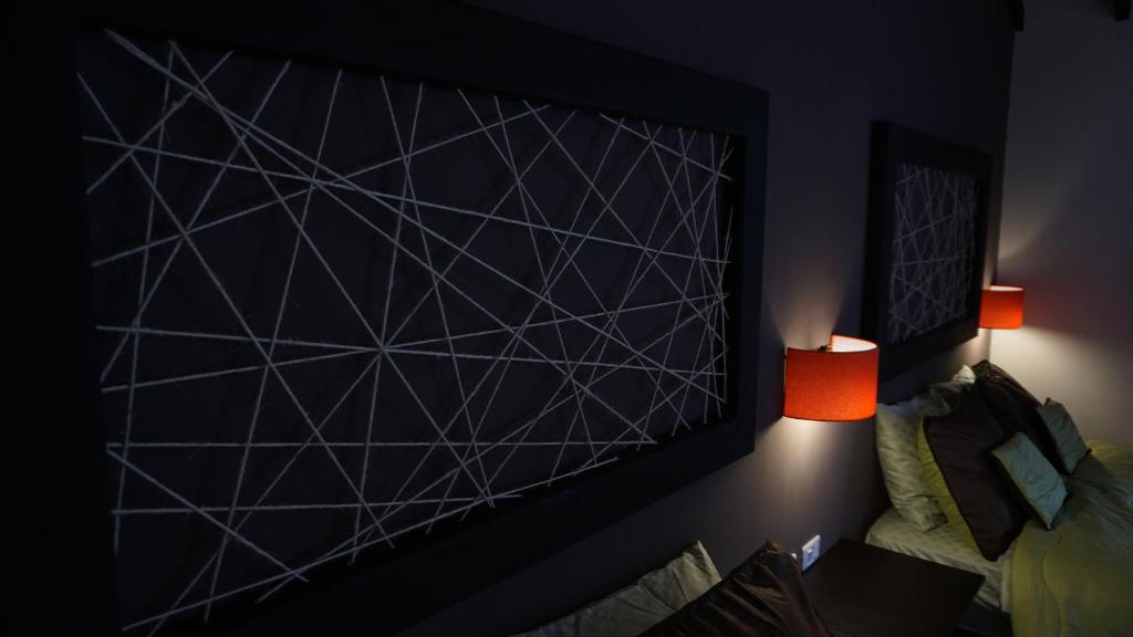 Ayenda Mountain Hostels Manizales 26