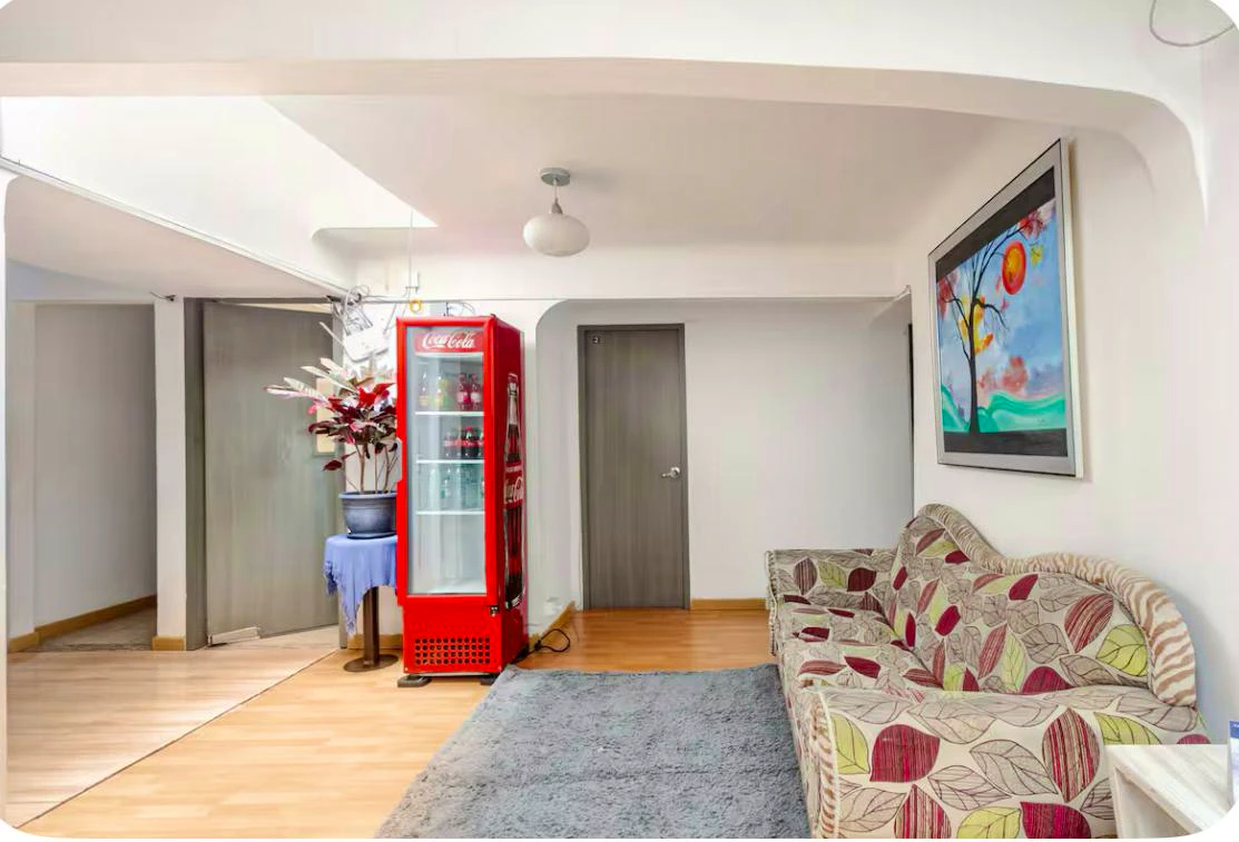 HOSPEDAJE SARY HOUSE 9