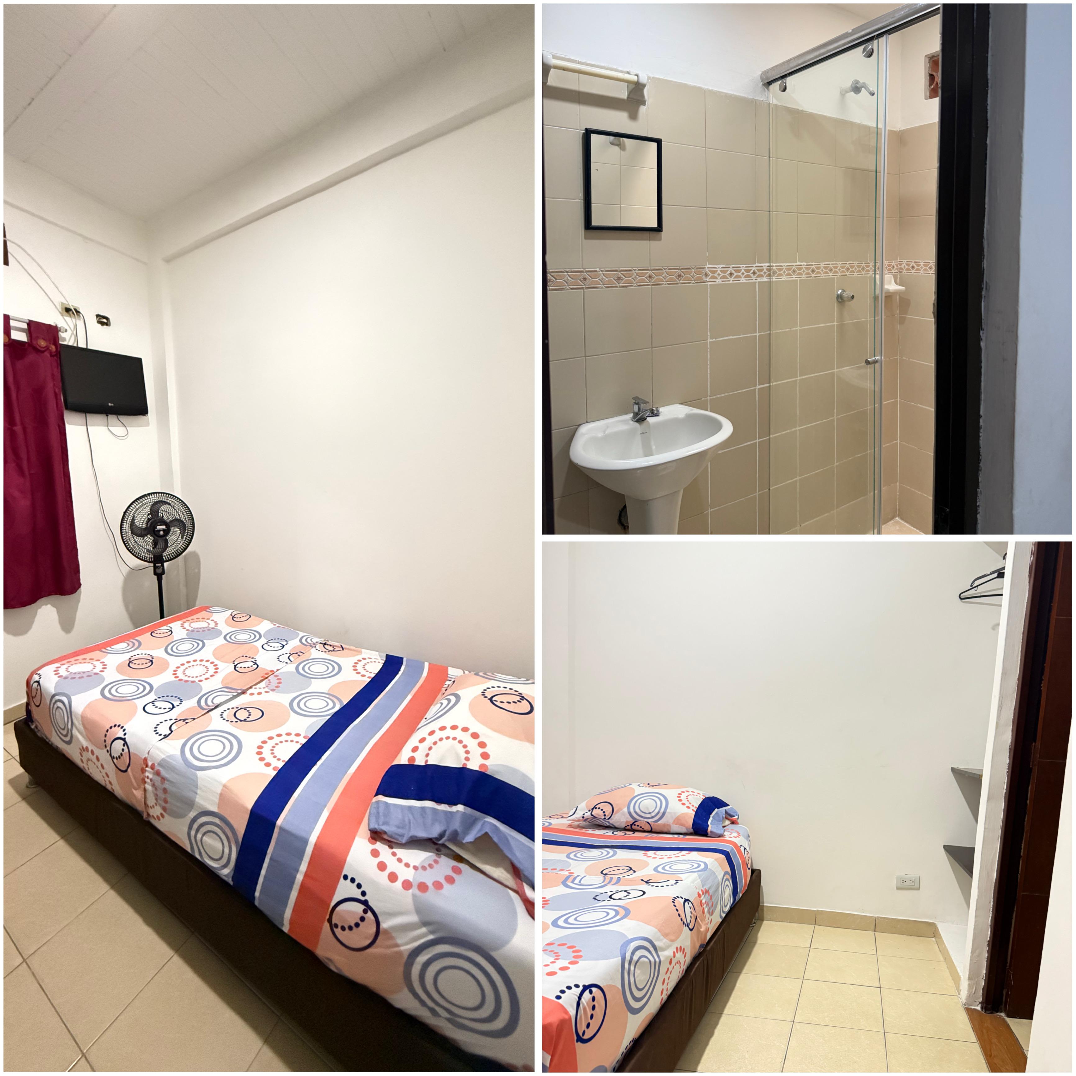 Hotel Viva Villavicencio 3