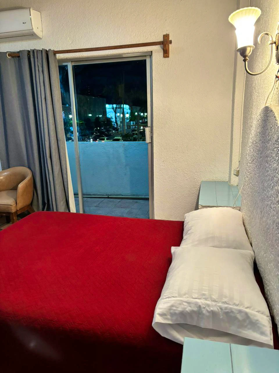 Hotel Miramar - Sencilla - 2