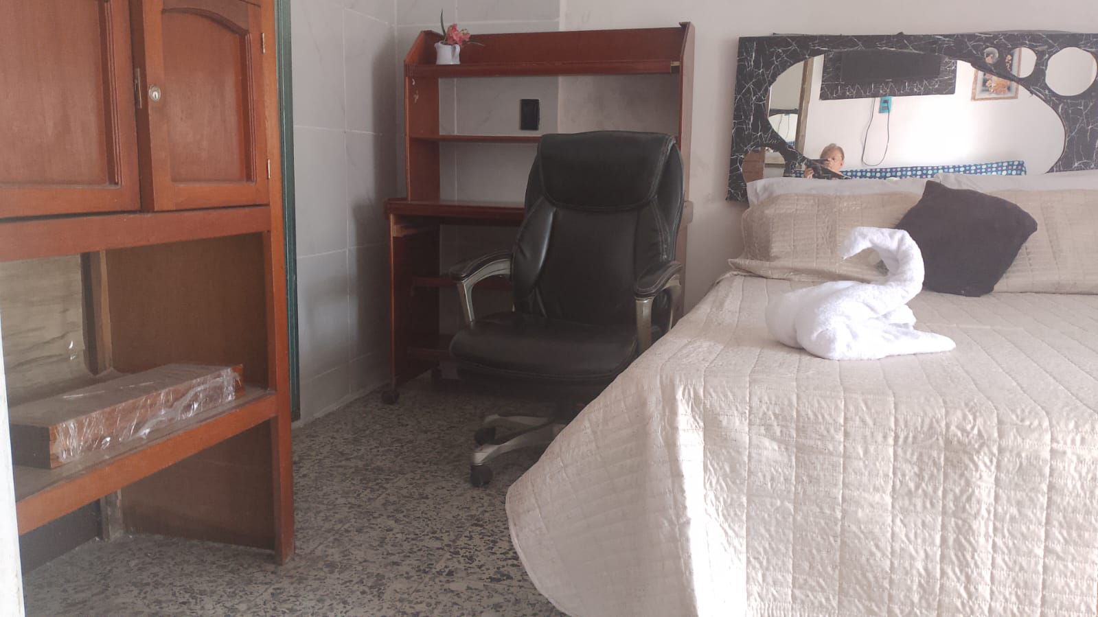 Habitaciones Confortables  - T3 - 13