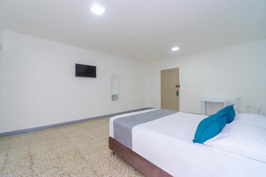 Ayenda Paraíso Chipichape 3