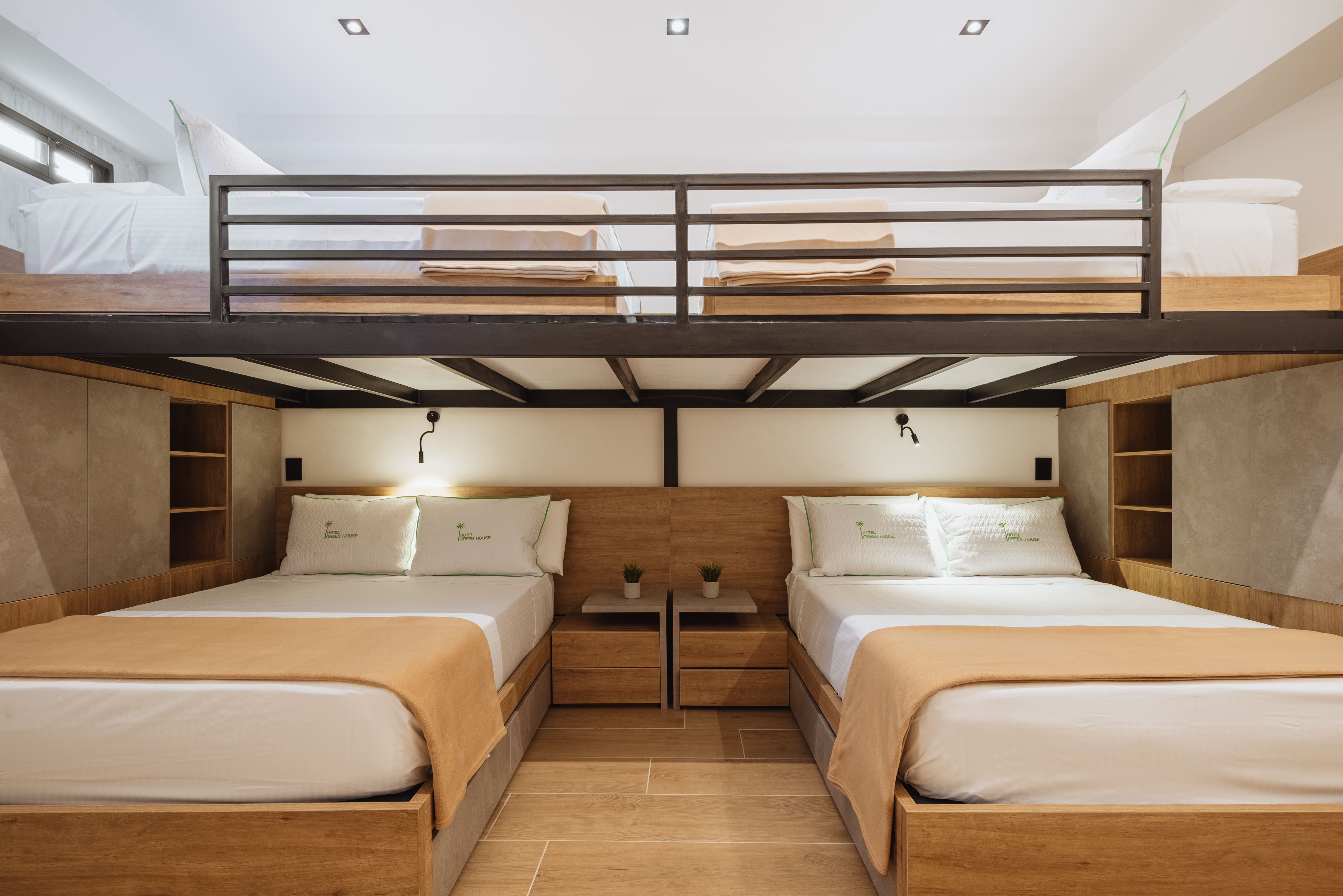 GREEN HOUSE HOTEL SALENTO 41