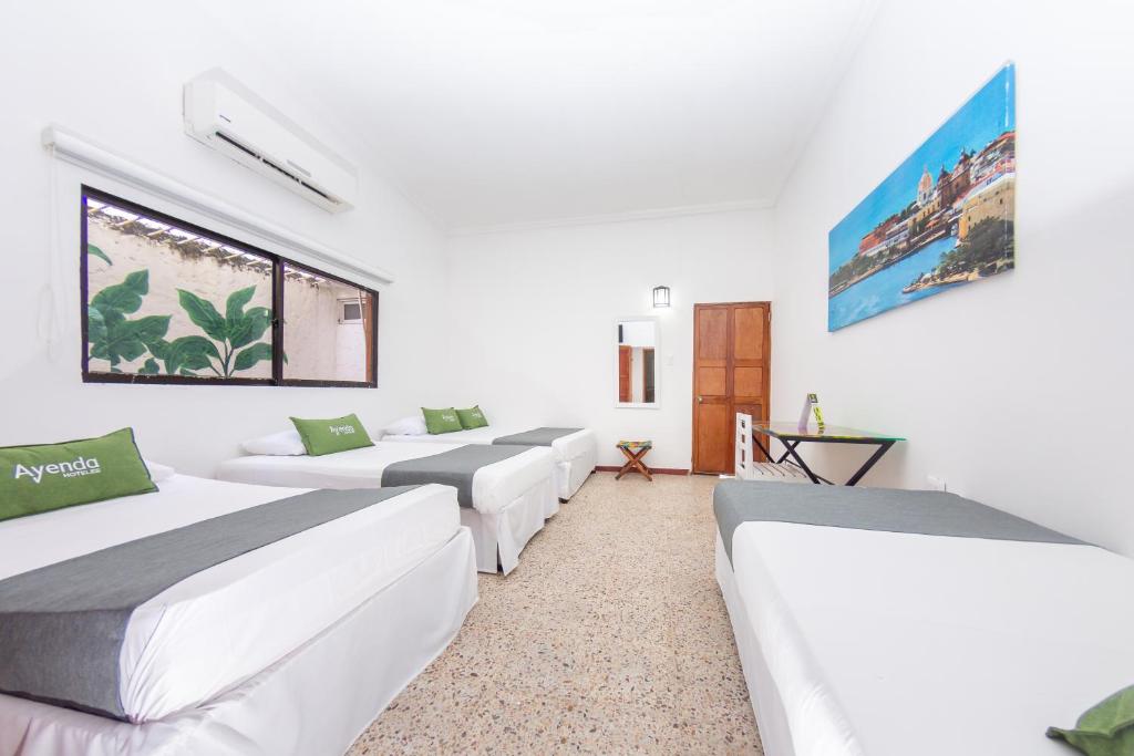 Ayenda Casa Cano 1805 31