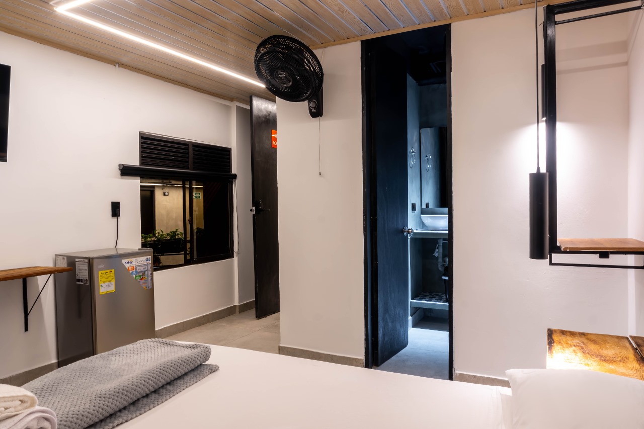 Hotel Civitas Medellín - Doble Superior (Esencia Superior) - 10