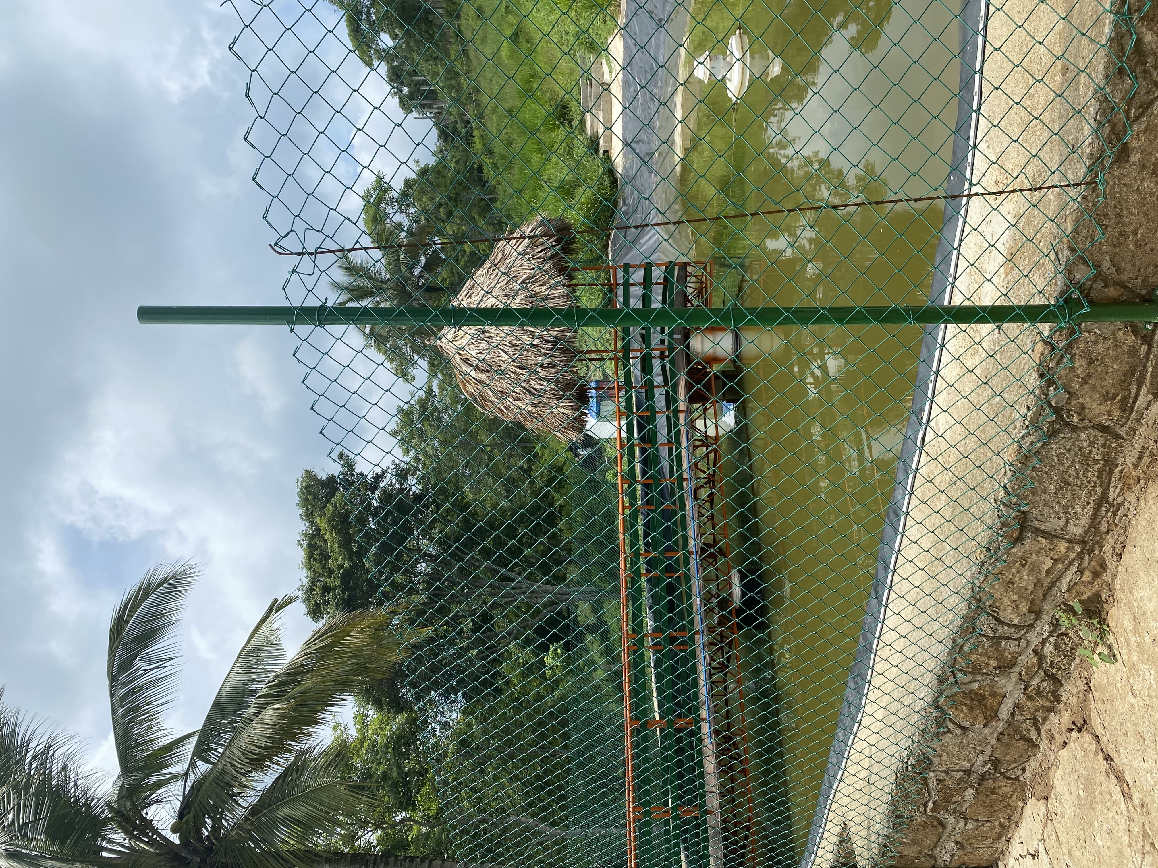 Ecohotel La Reserva 27