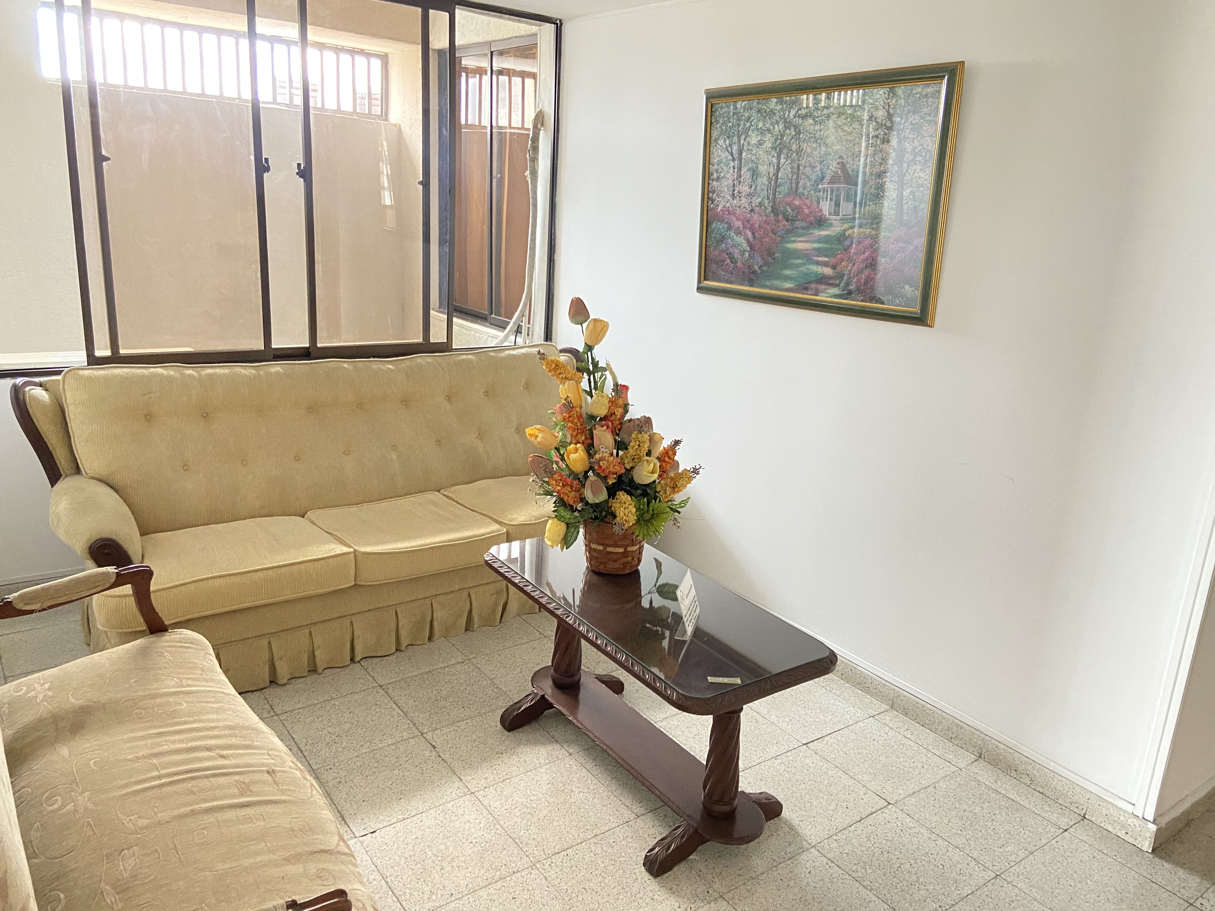 Hotel Khalifa - Zonas comunes - 19