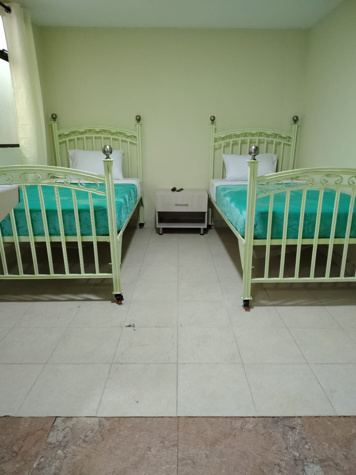 Apt Hotel Green House Manizales  - Habitacion - Doble Twin  - 7