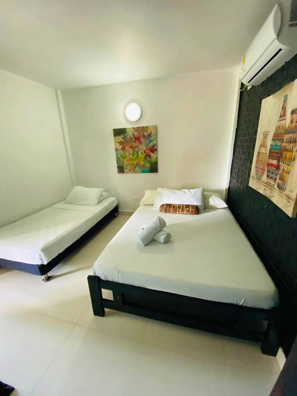 Apartamentos Sweet Island - Apartamento 203 - 48