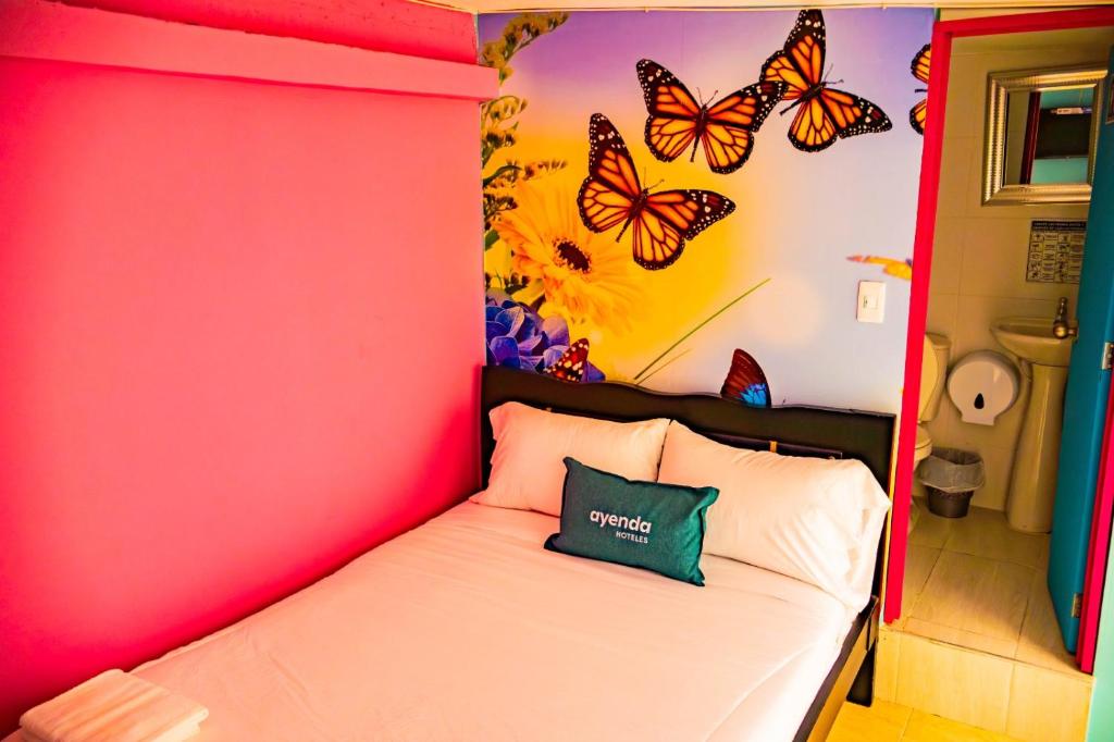 Hotel Boutique Copiclub 6