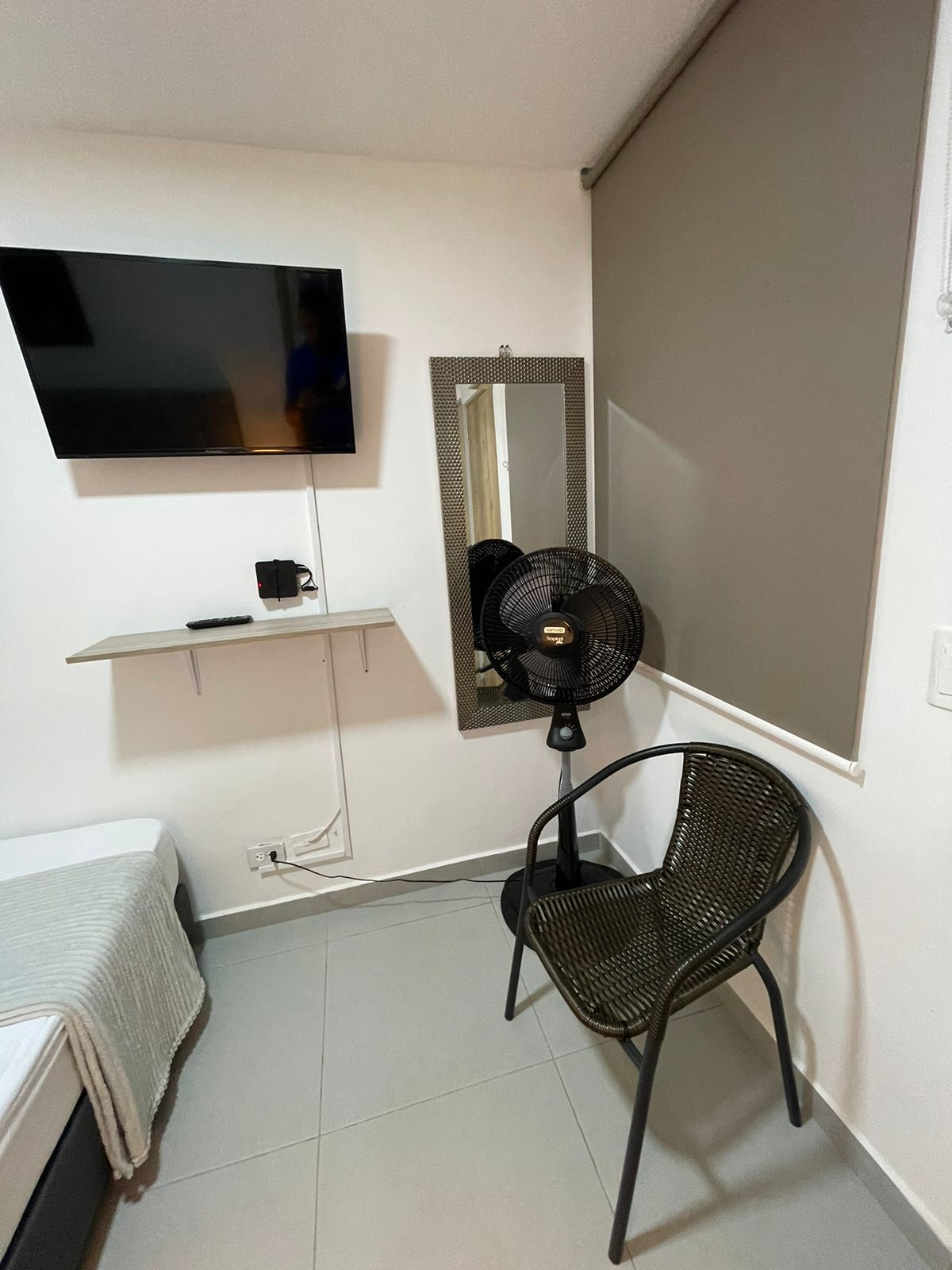 Hotel Boutique San Joaquin Plaza - Doble - 9