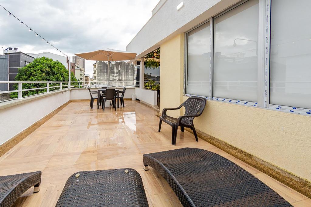 Ayenda De La Calle Real - Zonas comunes - 29