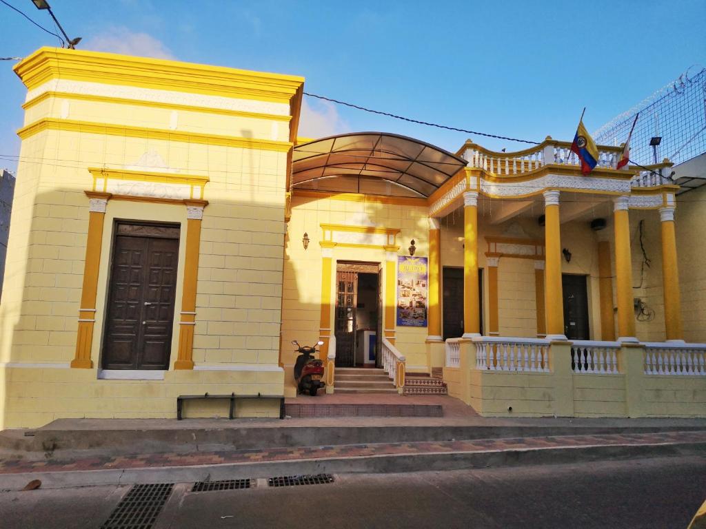 Ayenda 1305 Retro 31