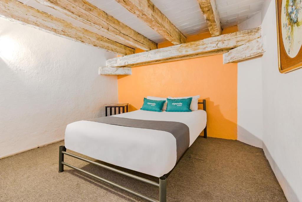 Ayenda Meson De San Sebastian - Doble Estandar - 1